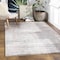 Livabliss Aliyah Shag ALH-2305 Machine Crafted Area Rug ALH2305-679 - alternate 2